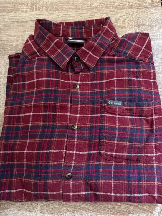 Columbia Other - Columbia Shirt